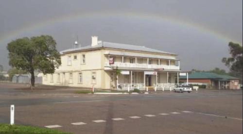 Wilmington Hotel | Wilmington Hotel