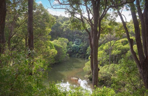 Wilyabrup House | Wilyabrup River Retreat- Flutes Estate, Margaret River