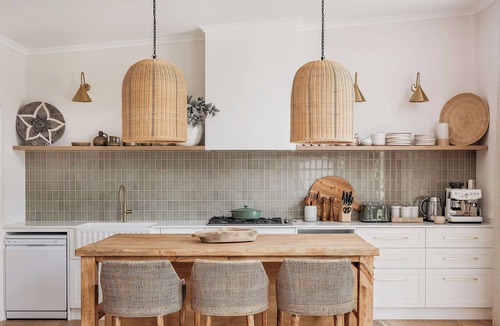 Wilyabrup House | Wilyabrup Waters Retreat