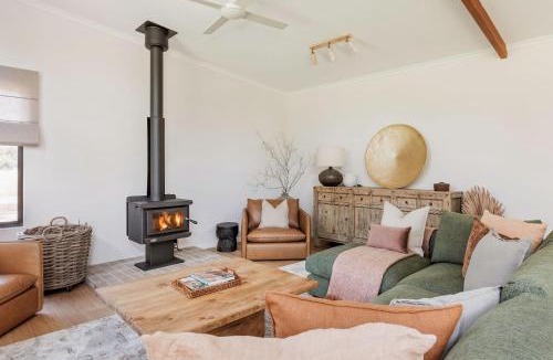 Wilyabrup House | Wilyabrup Waters Retreat
