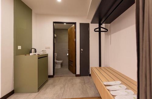 Sibu Hotel | Win Hotel