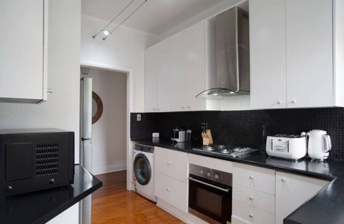 Edgecliff Apartment | Winchester Stylish Art Deco Apartment in Edgecliff