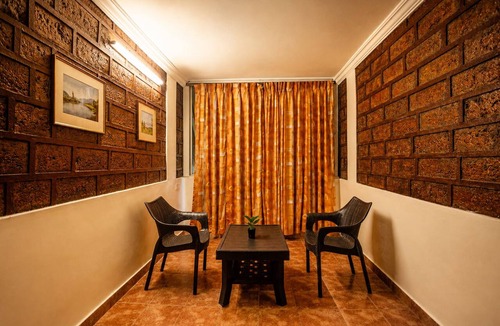 Koynanagar Hotel | Wind Chalet
