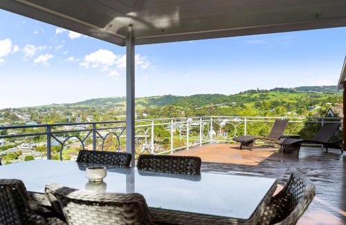 Kiama House | Wind Dancer Retreat