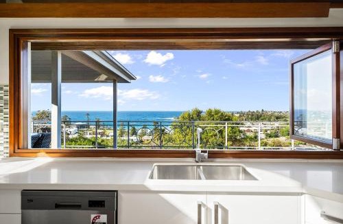 Kiama House | Wind Dancer Retreat