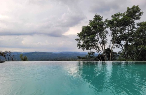 Udumbanchola Resort | Windale Resorts Munnar