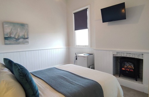 East Launceston Bed & Breakfast | Windarra on High