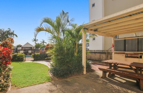 Golden Beach Apartment | Windbourne Unit 11, 101 The Esplanade, Golden Beac
