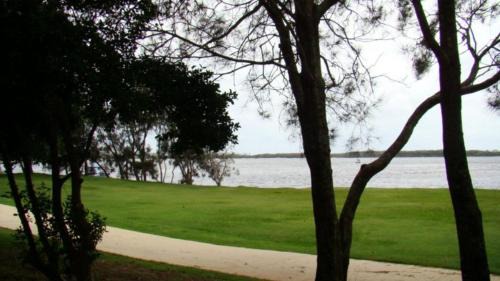Golden Beach House | Windbourne Unit 8