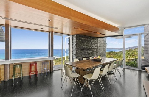 Moggs Creek House | Windform House