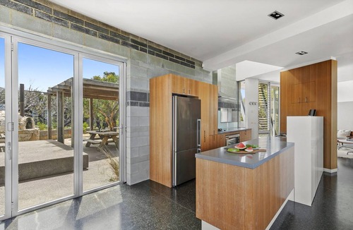 Moggs Creek House | Windform House