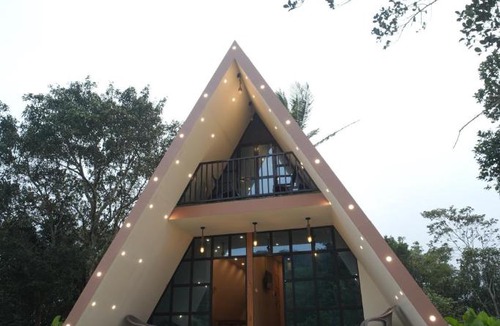 Udumbanchola Resort | Windlap Cottages
