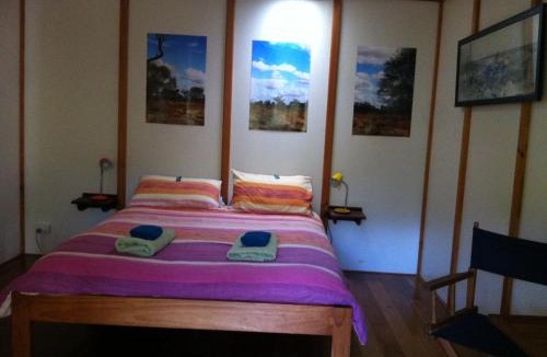 Ocean Beach Bed & Breakfast | Windrose B&B