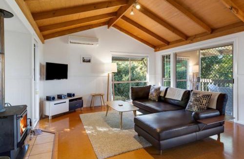 Ravensbourne Ski Chalet | Windsong at Ravensbourne Escape 1 Bedroom