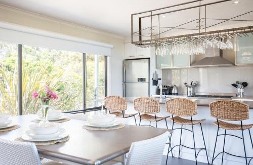 Waterhouse House | Windsong