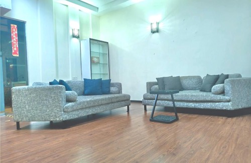 Ipoh Hostel | Windsor Lane Hostel Ipoh