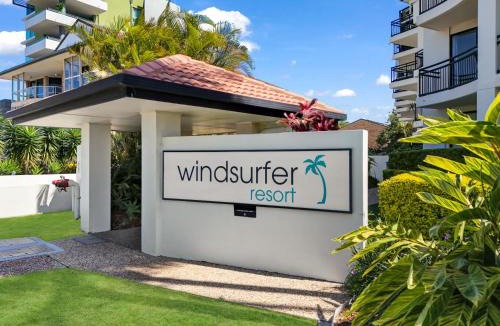 Biggera Waters Apartment | Windsurfer Resort