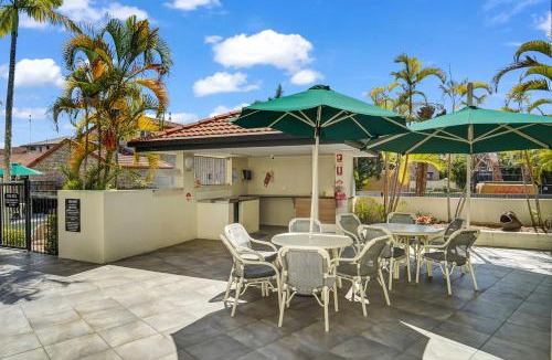 Biggera Waters Apartment | Windsurfer Resort