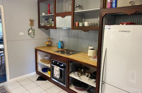 Peel House | Winganna Farm