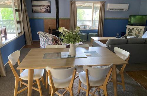 Peel House | Winganna Farm