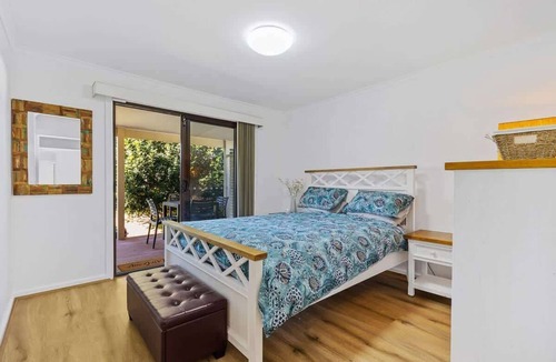 Tomakin House | Winnies on Sunpatch