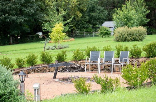 Wildes Meadow House | Winterlee in Wildes Meadow. Elegant. Exceptional.