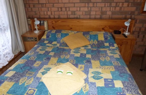 Victor Harbor Hotel | Wintersun Motel