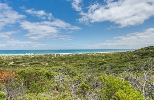 St. Andrews Beach House | Wirramirra on the Ocean
