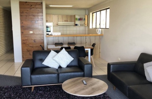 Caloundra Apartment | Wirruna 3 Bulcock Beach Escape