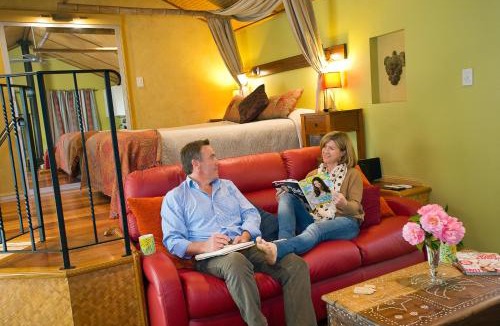 North Tamborine Cabin | Witches Falls Cottages