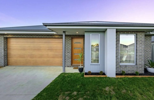Killara House | Wodonga Riverside stay