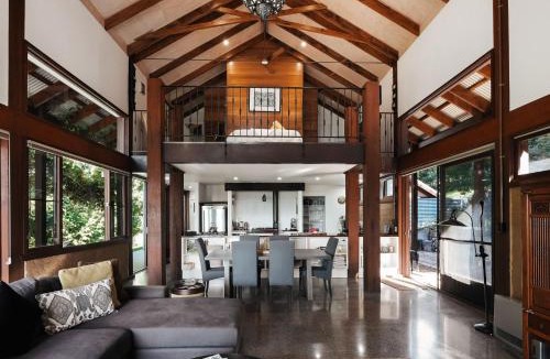 Bellawongarah House | Womberroo, Kangaroo Valley