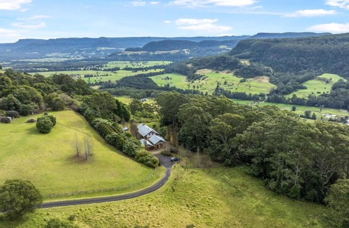 Bellawongarah House | Womberroo, Kangaroo Valley
