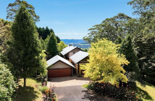 Bellawongarah House | Womberroo, Kangaroo Valley