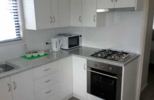 Wondai Hotel | Wondai Accommodation Units and Villas