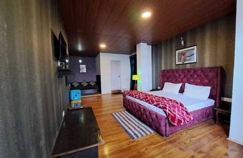 Kumharsain Hotel | Wonder Hill