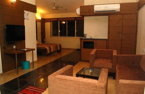 Silvassa Resort | Wonderland Resort