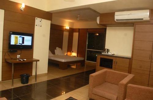 Silvassa Resort | Wonderland Resort