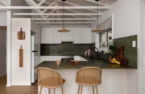Burrawang House | Wondervale