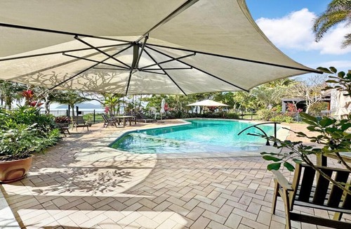 Wongaling Beach Apartment | Wongalinga Beachfront Apt 8