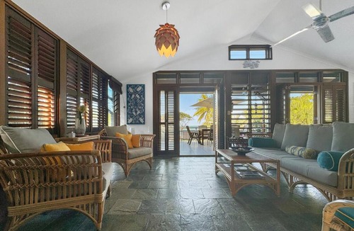 Wongaling Beach Apartment | Wongalinga Beachfront Apt 8