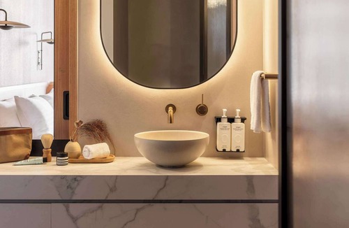 Crawley Hotel | Wonil Hotel Perth - Handwritten Collection
