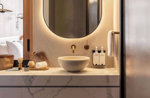 Crawley Hotel | Wonil Hotel Perth - Handwritten Collection