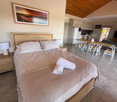 Wonnerup House | Wonnerup Beach Manor