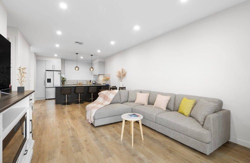 Woodforde House | Woodforde 3BR house with an amazing view