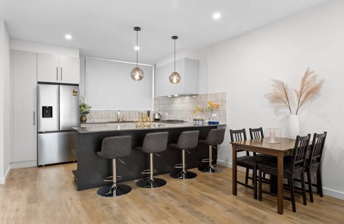 Woodforde House | Woodforde 3BR house with an amazing view