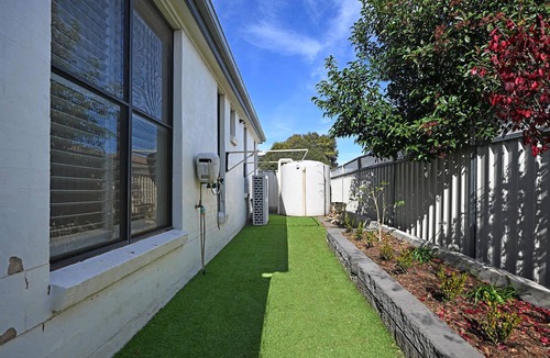 Calare Apartment | Woodward Villa - 2 Bed 2 Bath, CBD