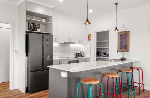 Cape Woolamai House | Woolamai Beachside Retreat