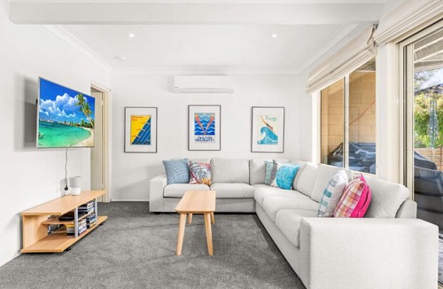 Cape Woolamai House | Woolamai Sands