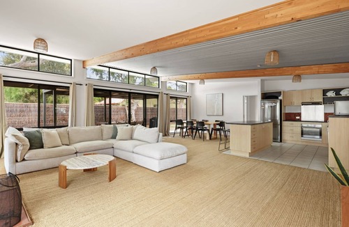 Cape Woolamai House | Woolamai Waters Retreat